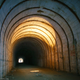 Image for article titled Journey into the Dystopian World of Abandoned Soviet Submarine Bases